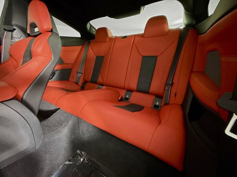 Certified 2023 BMW M4 xDrive Competition image 25