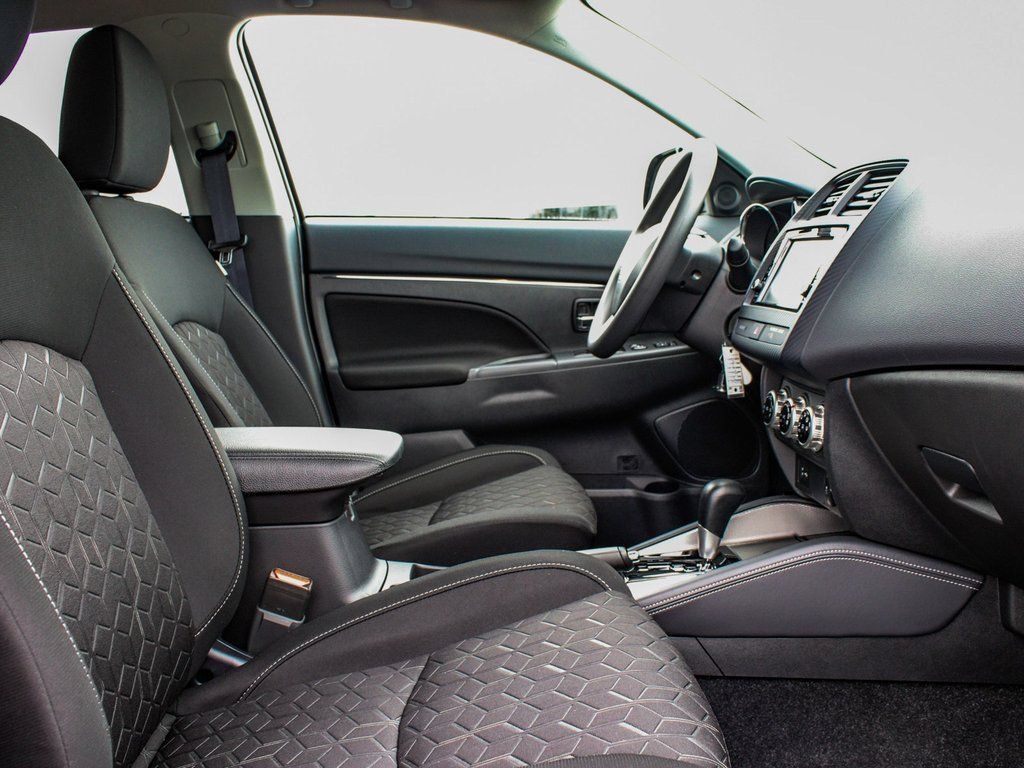 New 2025 Mitsubishi Outlander Sport ES AWD/4WD image 39