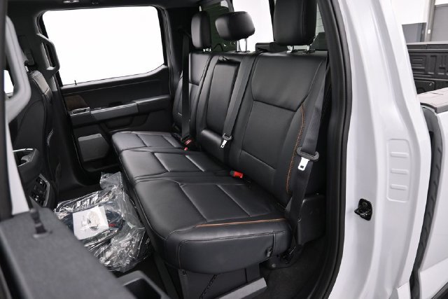 New 2026 Ford F350 Lariat w/ Tremor Off-Road Package AWD/4WD image 34