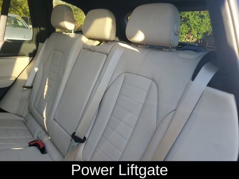 Used 2021 BMW X3 M40i w/ Executive Package image 12