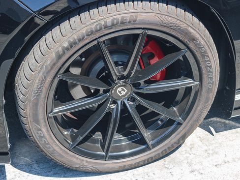 Used 2019 Dodge Charger R/T RWD image 8