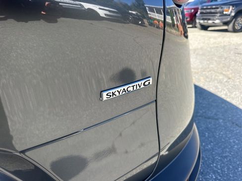 Used 2024 MAZDA CX-30 AWD 2.5 S w/ Select Sport Pkg image 26