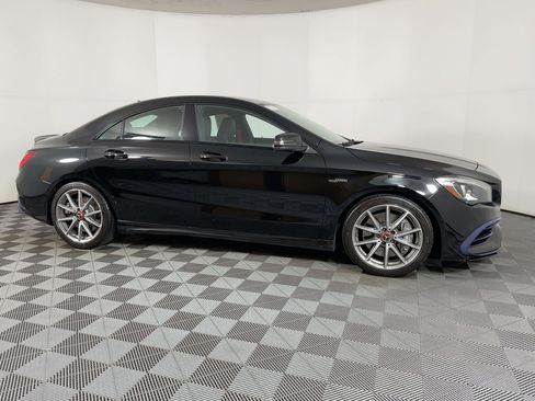 Used 2017 Mercedes-Benz CLA 45 AMG 4MATIC image 6