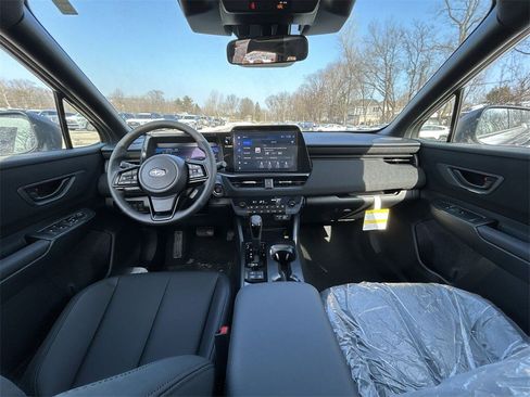 New 2026 Subaru Outback Premium image 12