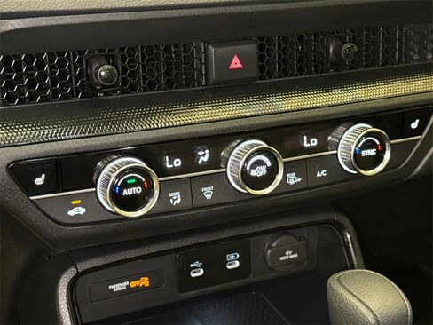 New 2026 Honda CR-V EX image 25