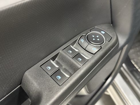Used 2022 Ford Bronco Sport Big Bend w/ Convenience Package AWD/4WD image 11