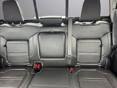 Used 2022 GMC Sierra 2500 Denali w/ Denali Ultimate Package image 23