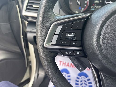 Used 2023 Subaru Forester AWD/4WD image 15