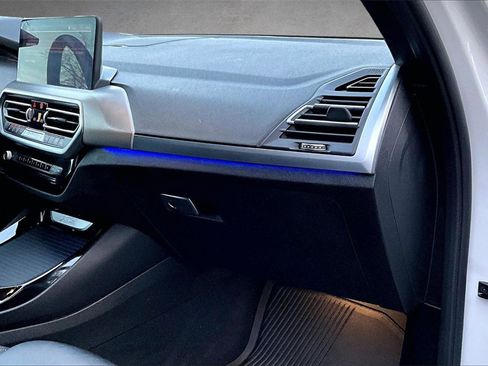 Used 2022 BMW X3 xDrive30i w/ Premium Package 2 image 25