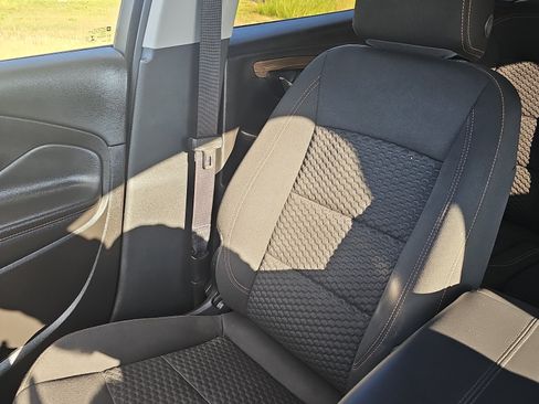 Used 2019 GMC Terrain SLE w/ Black Edition FWD image 29