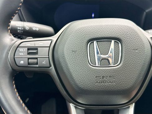 Used 2025 Honda CR-V Sport-L image 11
