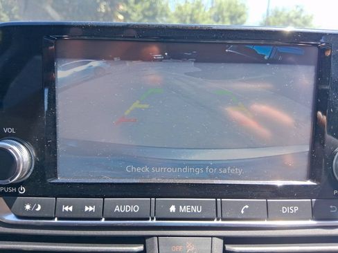 Used 2023 Nissan Altima 2.5 S FWD image 18
