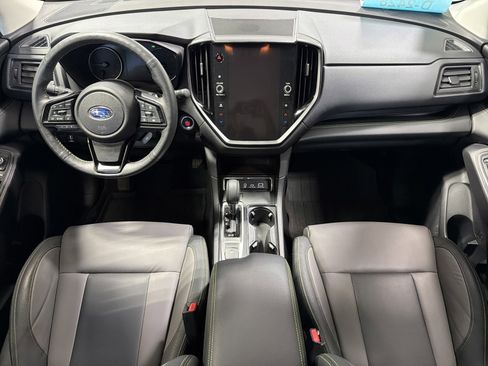 Certified 2023 Subaru Ascent Onyx Edition AWD/4WD image 10
