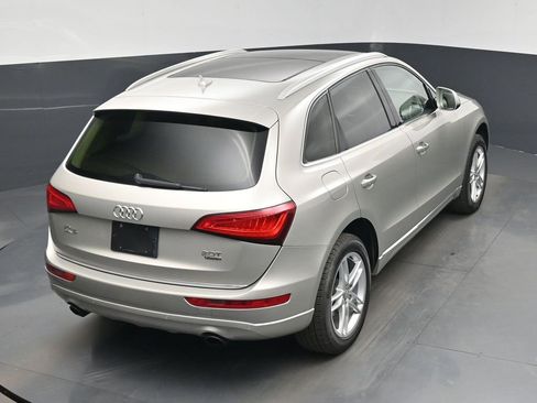 Used 2015 Audi Q5 2.0T Premium Plus image 50