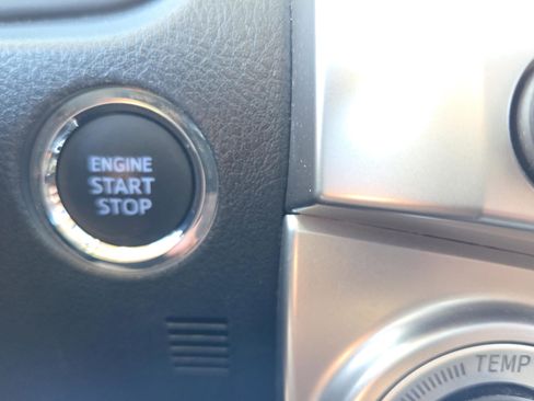 Used 2022 Toyota 4Runner Limited image 26