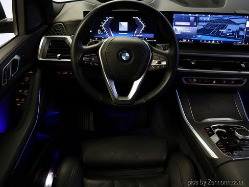 Certified 2024 BMW X5 xDrive40i w/ Premium Package image 15