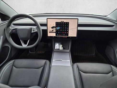 Used 2025 Tesla Model 3 Long Range RWD image 21