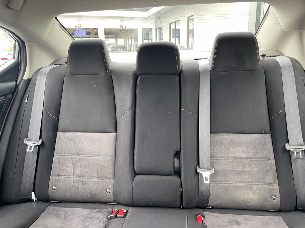 Used 2022 Nissan Sentra SR w/ Midnight Edition FWD image 19