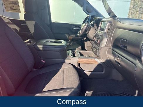 Used 2020 Chevrolet Silverado 1500 RST w/ All-Star Edition image 31