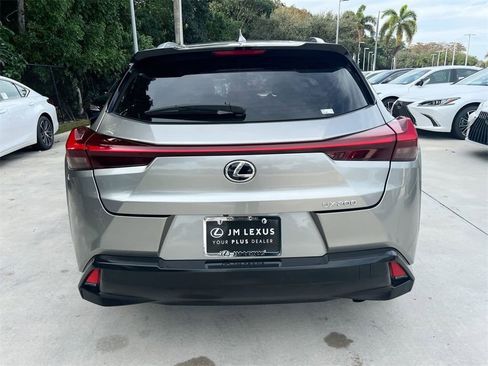 Used 2019 Lexus UX 200 image 6