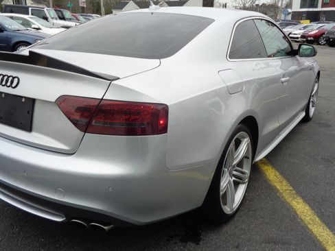Used 2012 Audi S5 Premium Plus image 19