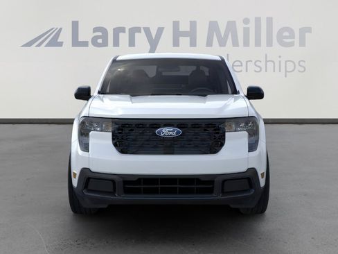 New 2026 Ford Maverick XLT FWD image 6