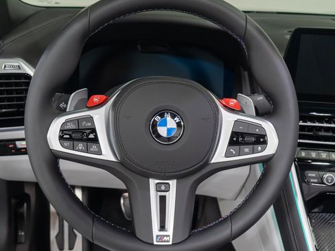 Used 2025 BMW M8 Competition image 49