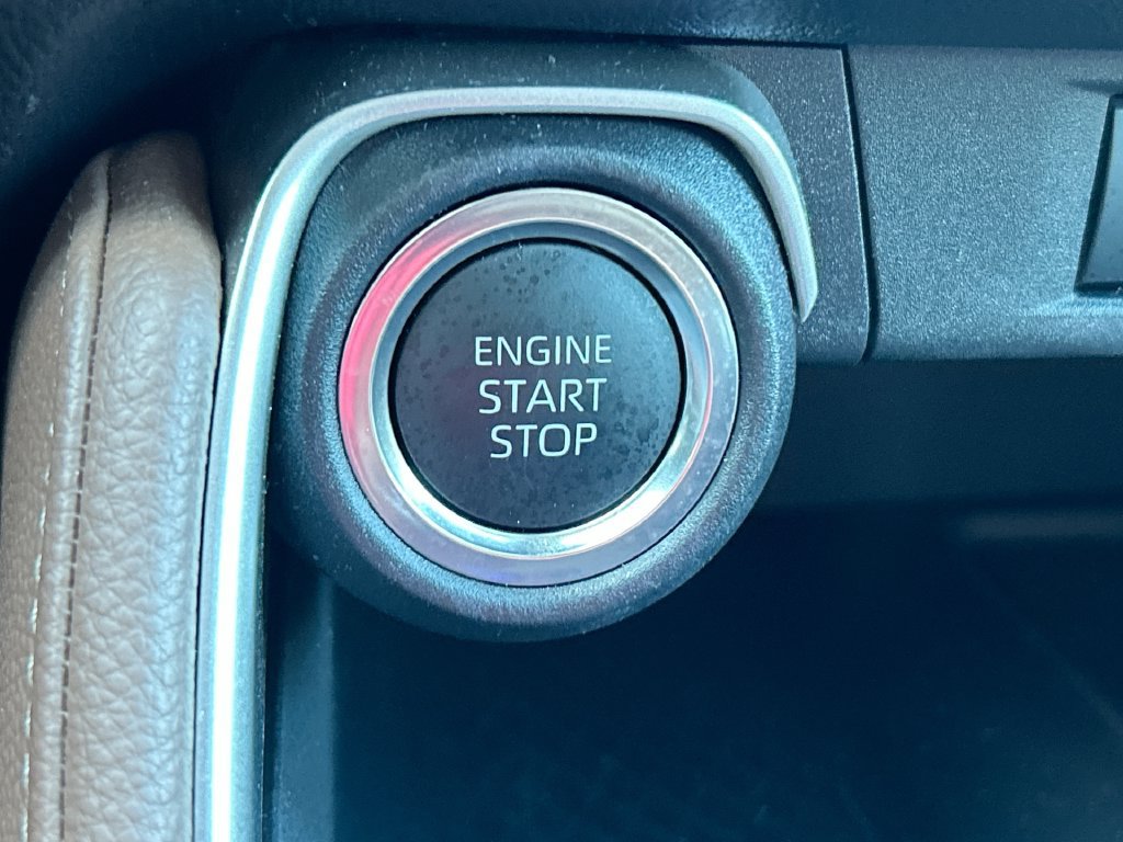 Certified 2026 Toyota Grand Highlander AWD image 20