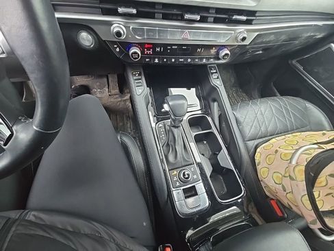 Used 2023 Kia Telluride EX X-Line image 14