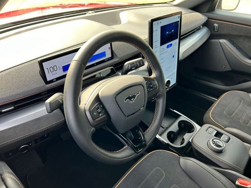 Used 2023 Ford Mustang Mach-E GT image 36