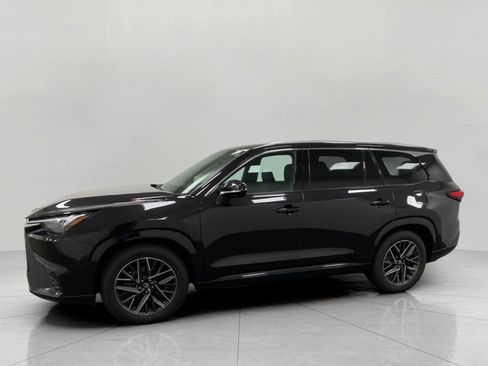 Used 2026 Lexus TX 350 AWD w/ Technology Package image 9