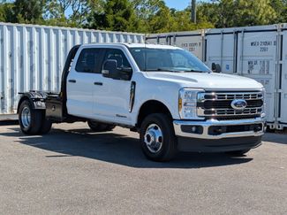 New 2026 Ford F350 XL w/ XL Chrome Package AWD/4WD video 3