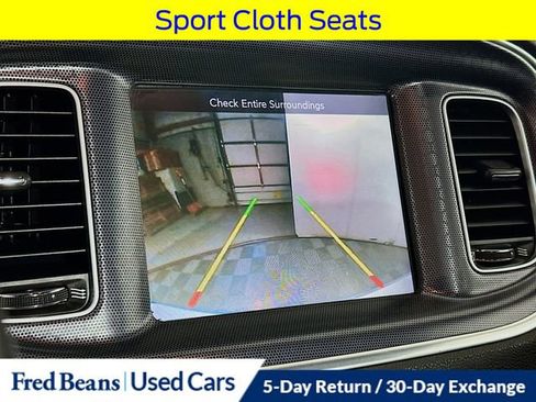 Used 2016 Dodge Charger SXT image 17