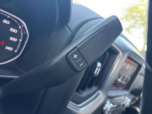 Used 2022 GMC Sierra 2500 SLT AWD/4WD image 22