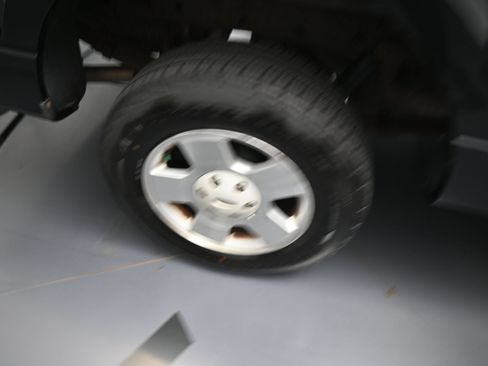 Used 2005 Ford F150 XLT RWD image 20