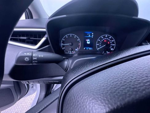 Used 2024 Toyota Corolla LE image 18