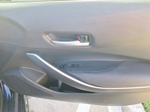 Used 2023 Toyota Corolla SE image 35