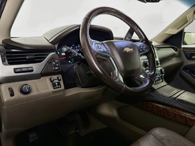 Used 2020 Chevrolet Tahoe Premier RWD image 19