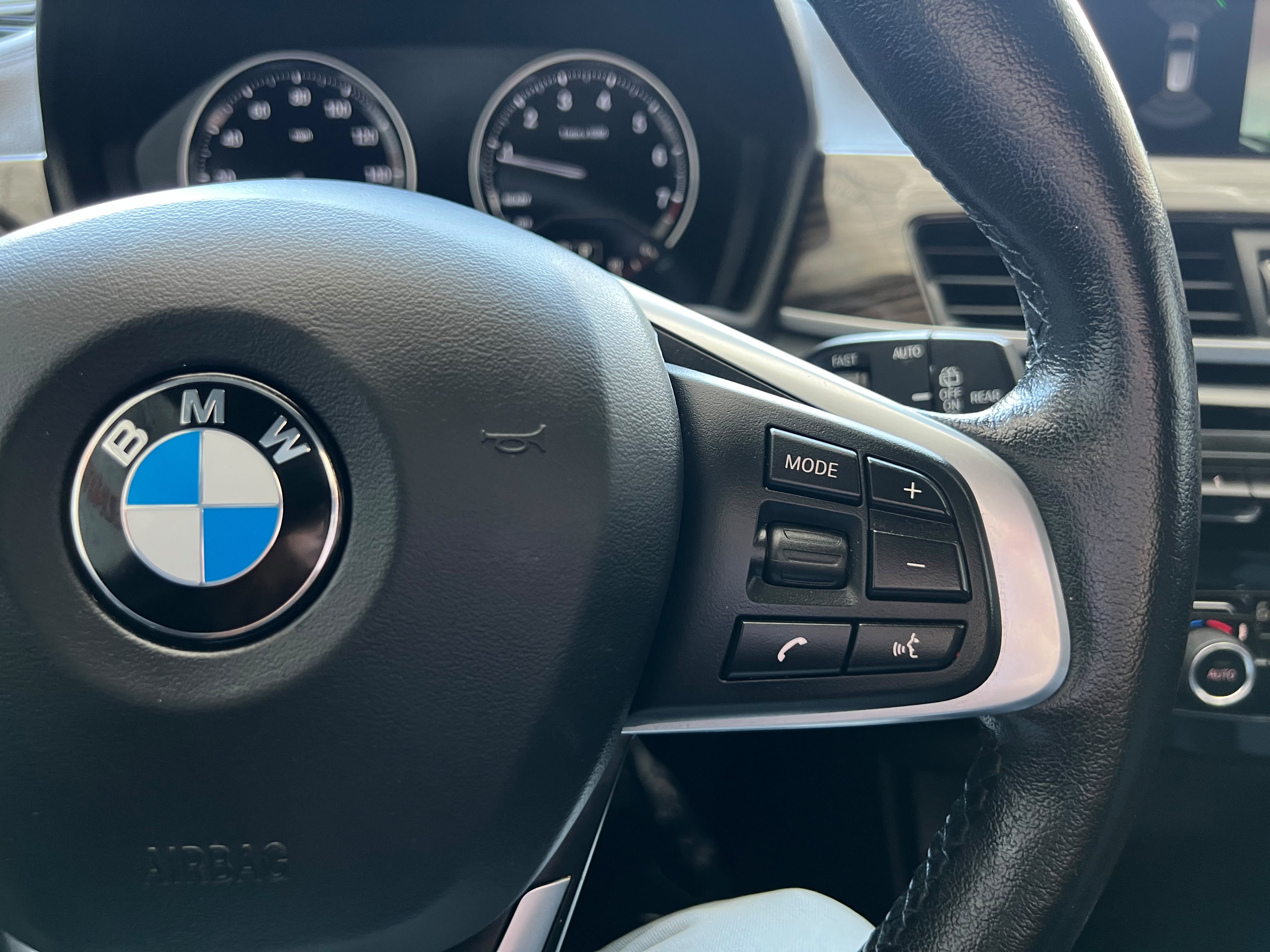 Used 2021 BMW X1 sDrive28i w/ Convenience Package FWD image 13