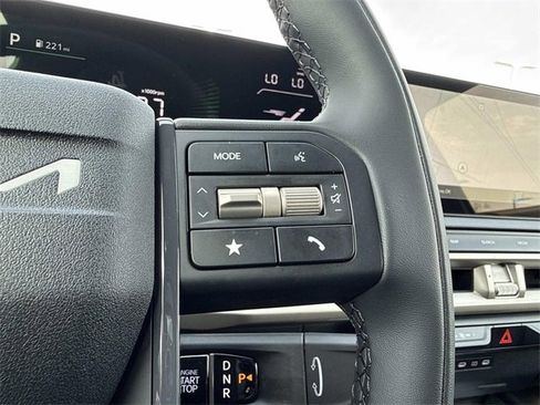 New 2027 Kia Telluride LX image 24