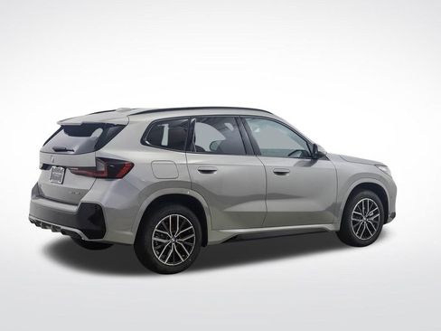 Used 2026 BMW X1 xDrive28i w/ Technology Package AWD/4WD image 5