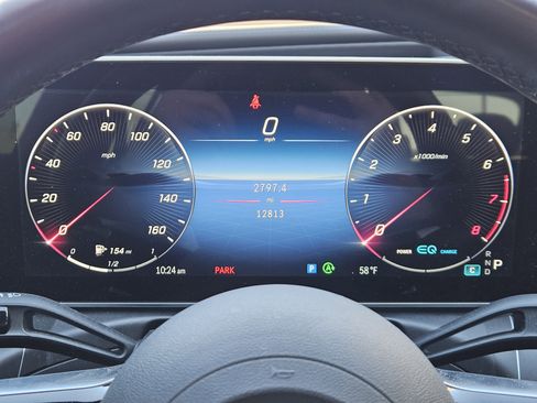 Certified 2022 Mercedes-Benz C 300 Sedan image 17