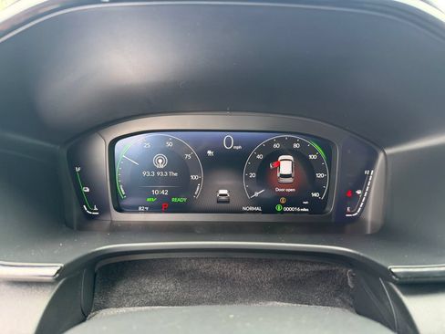 New 2026 Honda CR-V Sport-L image 16