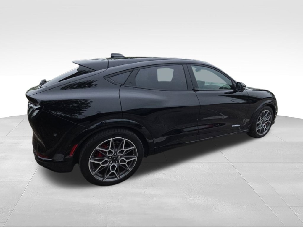 Used 2025 Ford Mustang Mach-E GT AWD/4WD image 7
