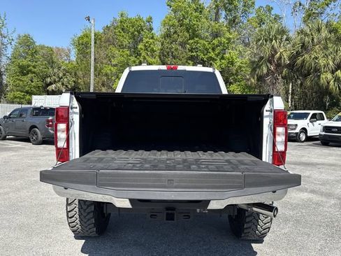 Used 2020 Ford F250 Lariat w/ Chrome Package image 21