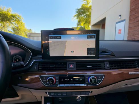 Used 2020 Audi A5 2.0T Premium Plus image 22