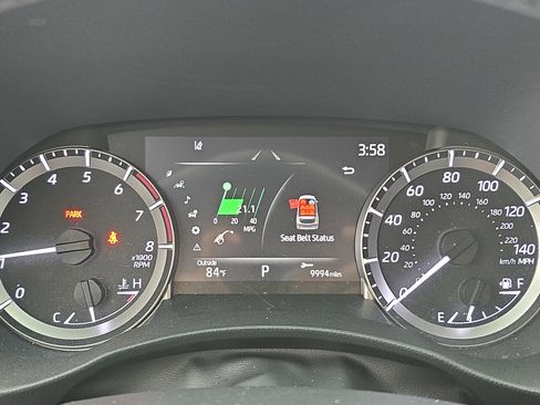 Used 2023 Toyota Highlander L image 20