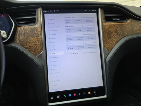 Used 2019 Tesla Model S Long Range image 47