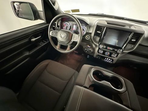 Used 2025 RAM 1500 Tradesman AWD/4WD image 9