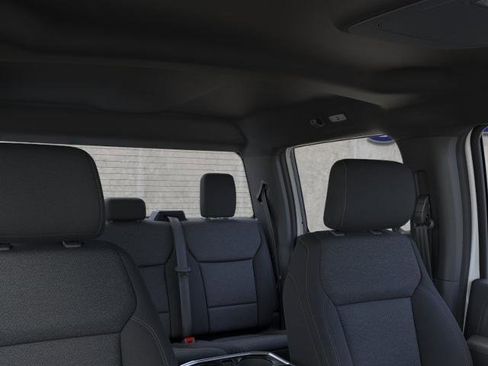 New 2026 Ford F150 XLT AWD/4WD image 22